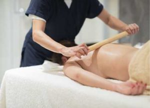 bamboo massage in Las Vegas and Henderson NV