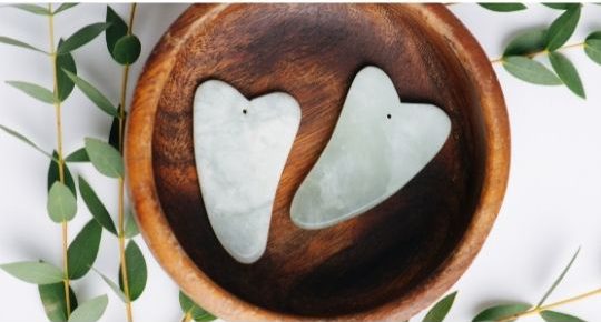 Las Vegas Gua Sha Facial