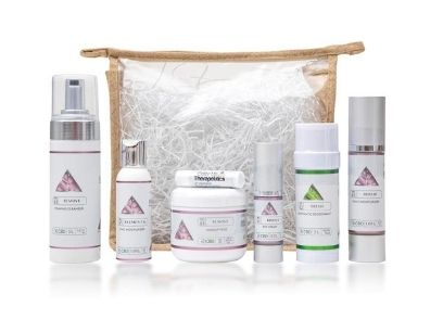 Color up CBD Skincare