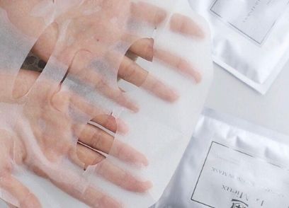 Le Mieux sheet mask
