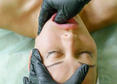 buccal massage las vegas and henderson NV