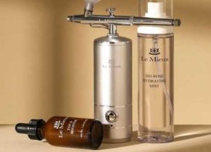 Le Mieux Skincare shop online