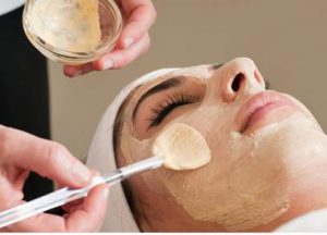 holistic facial in henderson NV and Las Vegas