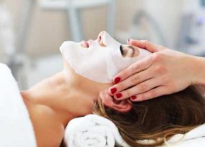 Anti-aging facial Henderson and Las Vegas NV