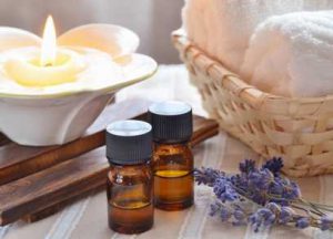 aromatherapy massage Henderson NV