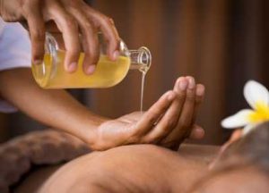 Ayurveda massage Henderson and Las Vegas