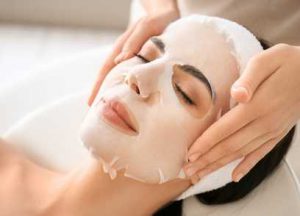 anti-aging hydrating facial Henderson NV