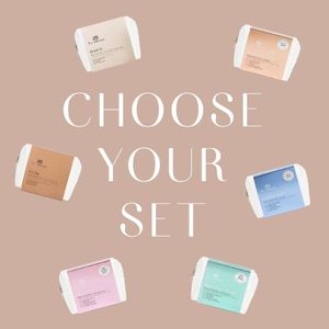 Le Mieux skincare sets