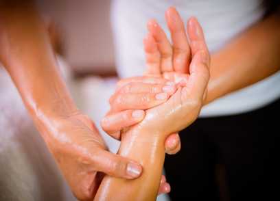 massage Henderson NV and Las Vegas