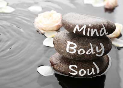 Spa in Henderson and Las Vegas