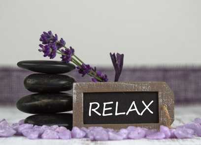 Massage and facial day spa package