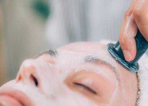 facial cupping in Henderson and Las Vegas NV