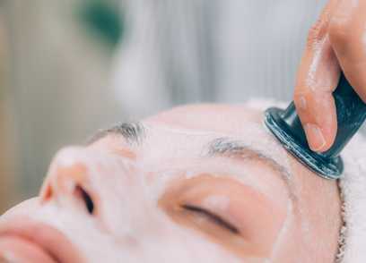 facial cupping in Henderson and Las Vegas NV