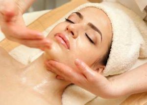 advanced facial massage in Henderson NV and Las Vegas