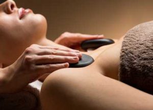 hot stone massage Henderson and Las Vegas