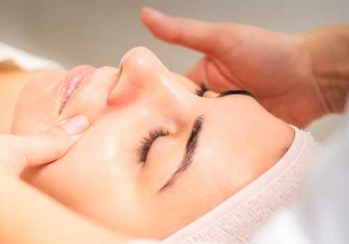 facial lymphatic drainage Las Vegas