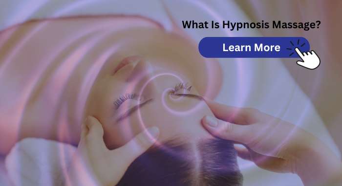 Hypnotherapy massage Las Vegas and Henderson, NV