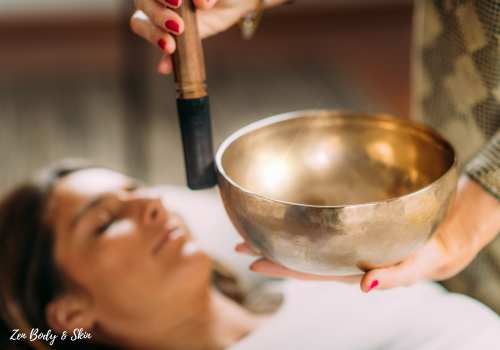 Somatic facials in Las Vegas and Henderson, NV