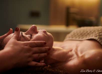 Massage in Henderson NV and Las Vegas for mental health