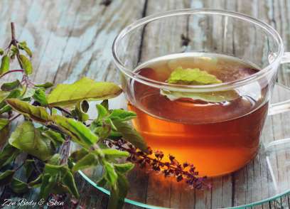 Benefits of Holy Basil