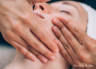 Face and Buccal massage in Henderson and Las Vegas