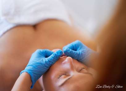 Buccal massage in Henderson and Las Vegas