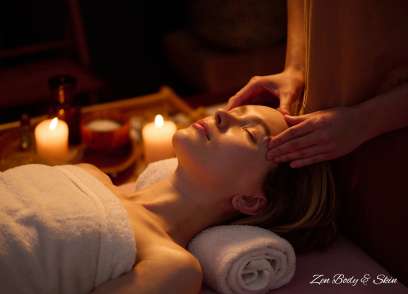 massage in Henderson NV